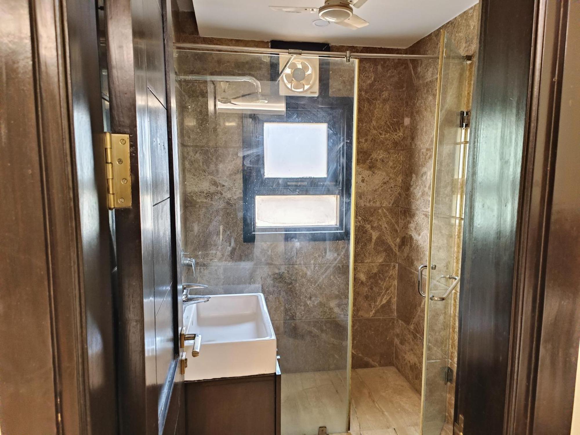 Greenleaf Apartment And Suites, Greater Kailash 1 Нью-Дели Экстерьер фото