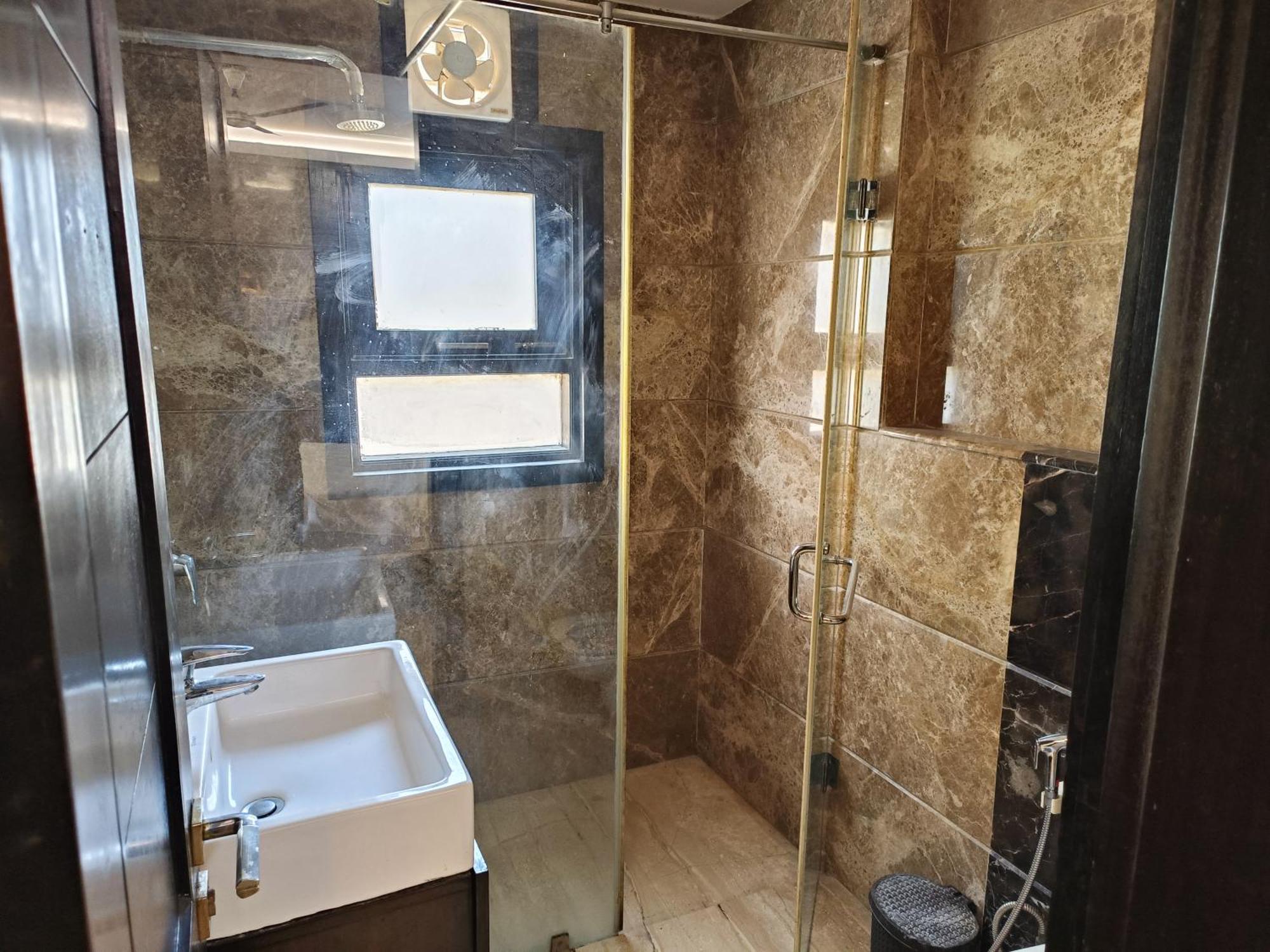 Greenleaf Apartment And Suites, Greater Kailash 1 Нью-Дели Экстерьер фото
